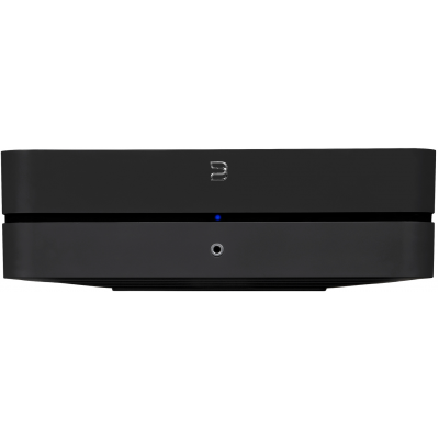 Медиаплеер Bluesound PowerNode N330 Black