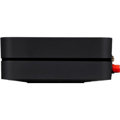 Медиаплеер Bluesound PowerNode N330 Black