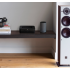 Медиаплеер Bluesound PowerNode N330 Black