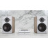Медиаплеер Bluesound PowerNode N330 White