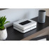 Медиаплеер Bluesound PowerNode N330 White