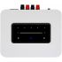 Медиаплеер Bluesound PowerNode N330 White