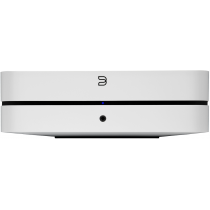 Медиаплеер Bluesound PowerNode N330 White