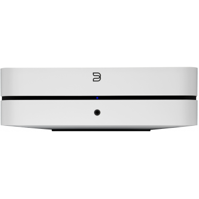 Медиаплеер Bluesound PowerNode N330 White