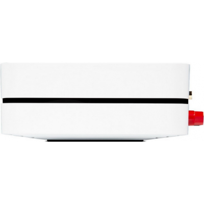 Медиаплеер Bluesound PowerNode N330 White