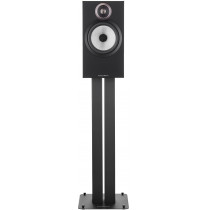 Акустическая система Bowers & Wilkins 606 S3 Black (пара)