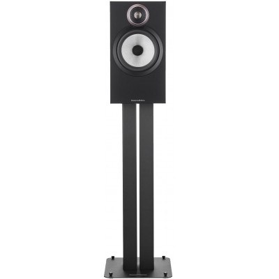 Акустическая система Bowers & Wilkins 606 S3 Black (пара)