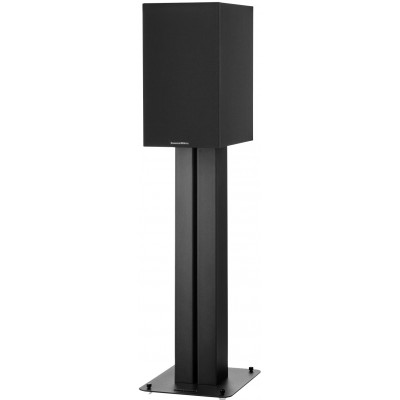 Акустическая система Bowers & Wilkins 606 S3 Black (пара)