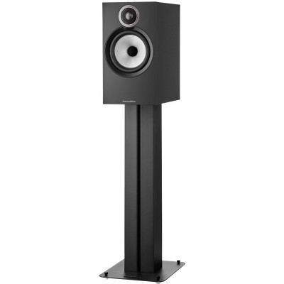 Акустическая система Bowers & Wilkins 606 S3 Black (пара)