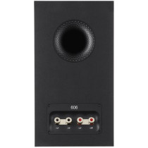 Акустическая система Bowers & Wilkins 606 S3 Black (пара)
