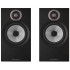 Акустическая система Bowers & Wilkins 606 S3 Black (пара)