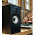 Акустическая система Bowers & Wilkins 606 S3 Black (пара)