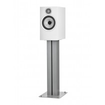 Акустическая система Bowers & Wilkins 606 S3 White (пара)