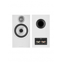 Акустическая система Bowers & Wilkins 606 S3 White (пара)