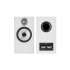 Акустическая система Bowers & Wilkins 606 S3 White (пара)