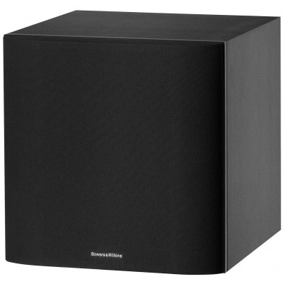 Сабвуфер Bowers & Wilkins ASW608 Matte Black