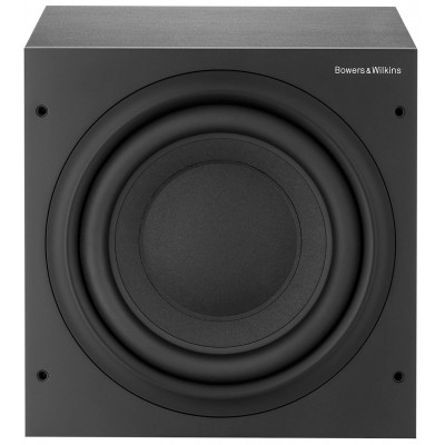 Сабвуфер Bowers & Wilkins ASW608 Matte Black