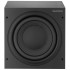 Сабвуфер Bowers & Wilkins ASW608 Matte Black
