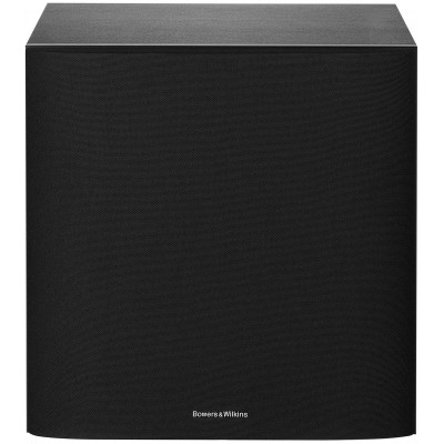 Сабвуфер Bowers & Wilkins ASW608 Matte Black