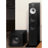 Сабвуфер Bowers & Wilkins ASW608 Matte Black