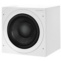 Сабвуфер Bowers & Wilkins ASW608 Matte White 