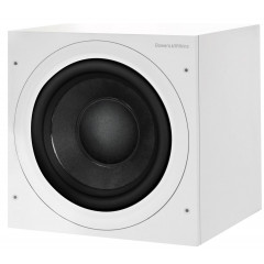 Сабвуфер Bowers & Wilkins ASW608 Matte White 