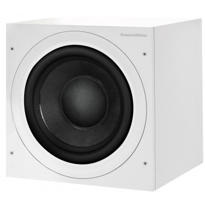 Сабвуфер Bowers & Wilkins ASW608 Matte White 