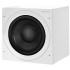 Сабвуфер Bowers & Wilkins ASW608 Matte White 