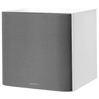 Сабвуфер Bowers & Wilkins ASW608 Matte White 