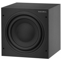 Сабвуфер Bowers & Wilkins ASW610 Matte Black