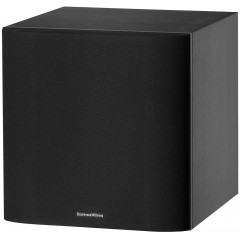 Сабвуфер Bowers & Wilkins ASW610 Matte Black