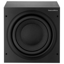 Сабвуфер Bowers & Wilkins ASW610 Matte Black