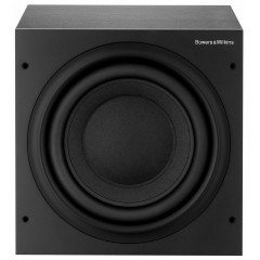 Сабвуфер Bowers & Wilkins ASW610 Matte Black