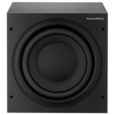 Сабвуфер Bowers & Wilkins ASW610 Matte Black