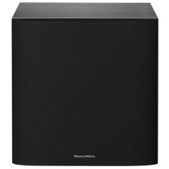 Сабвуфер Bowers & Wilkins ASW610 Matte Black