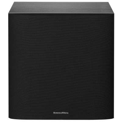 Сабвуфер Bowers & Wilkins ASW610 Matte Black