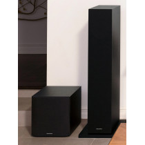 Сабвуфер Bowers & Wilkins ASW610 Matte Black