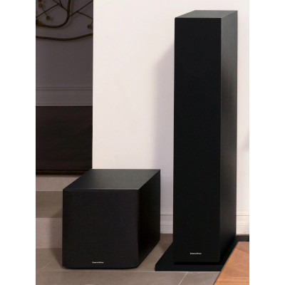 Сабвуфер Bowers & Wilkins ASW610 Matte Black