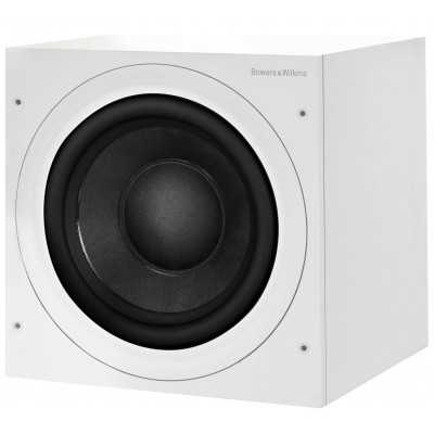 Сабвуфер Bowers & Wilkins ASW610 Matte White
