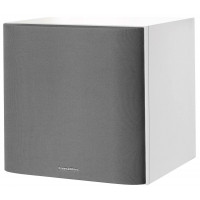 Сабвуфер Bowers & Wilkins ASW610 Matte White