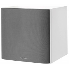 Сабвуфер Bowers & Wilkins ASW610 Matte White
