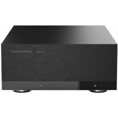 Усилитель Bowers & Wilkins CDA-2HD Black