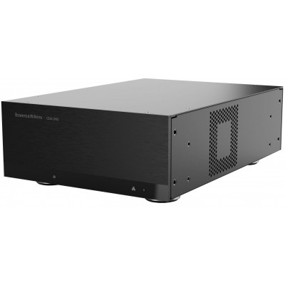 Усилитель Bowers & Wilkins CDA-2HD Black