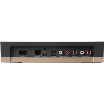 Сетевой аудиоплеер Bowers & Wilkins Formation Audio 