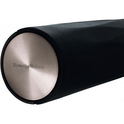 Саундбар Bowers & Wilkins Formation Bar Dark