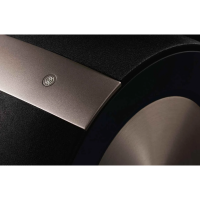 Сабвуфер Bowers & Wilkins Formation Bass Dark