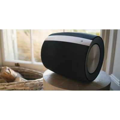 Сабвуфер Bowers & Wilkins Formation Bass Dark