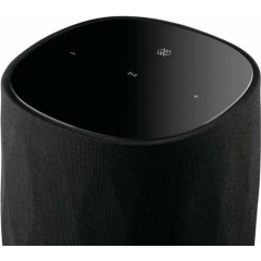 Портативная колонка Bowers & Wilkins Formation Flex Black