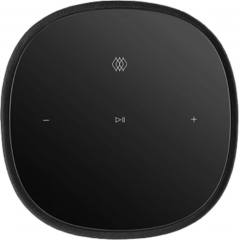 Портативная колонка Bowers & Wilkins Formation Flex Black