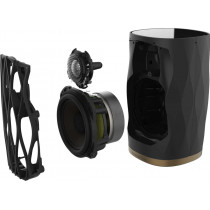Портативная колонка Bowers & Wilkins Formation Flex Black